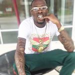 Profile Picture of Tracy McGee Jr (@tracymcgeejr) on Instagram