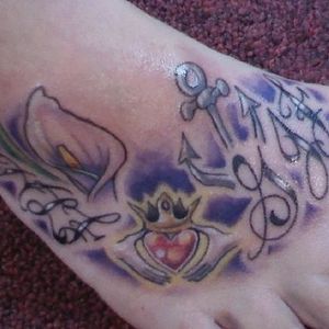 Profile Picture of Danielle Skiles (@wesnd26) on Myspace