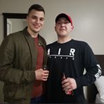 Profile Picture of Andrew Madden (@andrew.madden.97) on Instagram