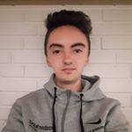 Profile Picture of Benjamin Hansen (@bentoudal) on Instagram