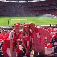 Profile Picture of Janet Cohen (@janet-cohen-4) on Quora