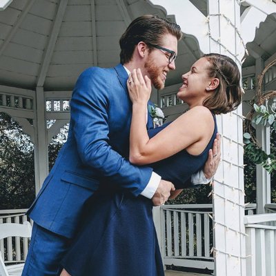 Profile Picture of Spenser Scott Deardorff (@spenserwithan_s) on Twitter