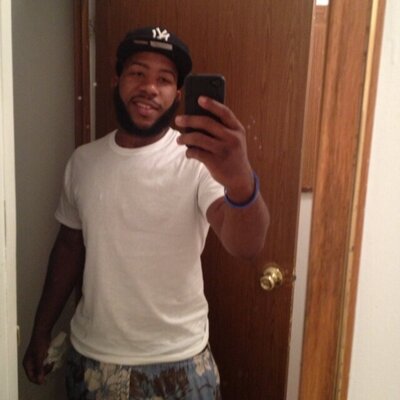 Profile Picture of Terrance Carter (@I_am_CARTER) on Twitter
