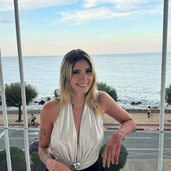 Profile Picture of Lisa Herrero (@lisahrr) on Tiktok