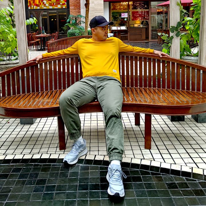 Profile Picture of Charles Barretto (@kuyacharles29) on Tiktok