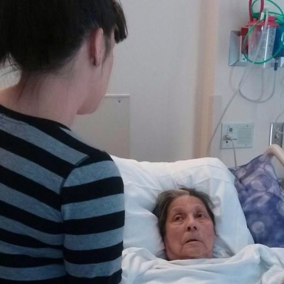 Profile Picture of Irma Totin (@irmatotin1955) on Poshmark