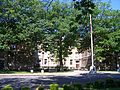Profile Picture of Wilson Magnet High Schoolon Wikipedia