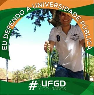 Profile Picture of Carlos Camparotti (@Carlos-Camparotti) on Facebook