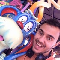Profile Picture of Michael Carrier (@michael-carrier-10) on Quora