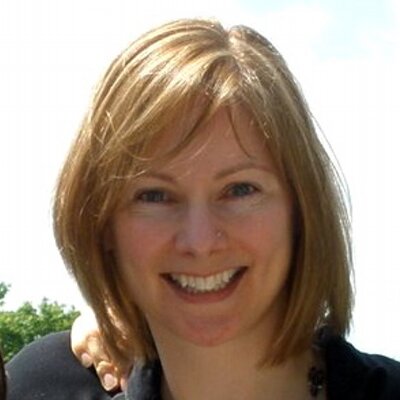 Profile Picture of Amy MacDougall (@amymacdougall2) on Twitter