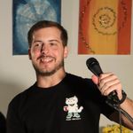 Profile Picture of Scotty Frady (@frady_cat_comedy) on Instagram