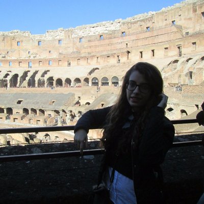 Profile Picture of Maria Gragera Martin (@maria_10110312) on Twitter