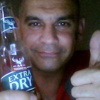 Profile Picture of Michael Hanzel (@fourfingadisco) on Twitter