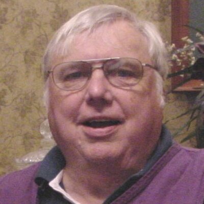 Jim Streeter - Twitter Profile Picture of Jim Streeter (@JimStreeter) on Twitter