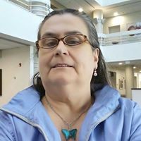 Profile Picture of Amy Joyce Heffner (@amy-joyce-heffner) on Quora