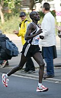 Profile Picture of Joseph Ngolepuson Wikipedia
