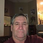 Profile Picture of Bruce Workman (@bruce.workman.524) on Instagram