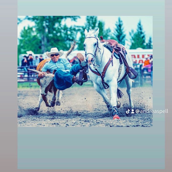 Profile Picture of andreaspell (@andreaspell) on Tiktok