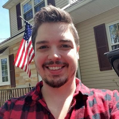 Profile Picture of Peter Wolbert (@PeterWolbert1) on Twitter