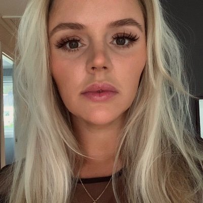 Profile Picture of Ida Kristine Hansen (@_idahansen) on Twitter