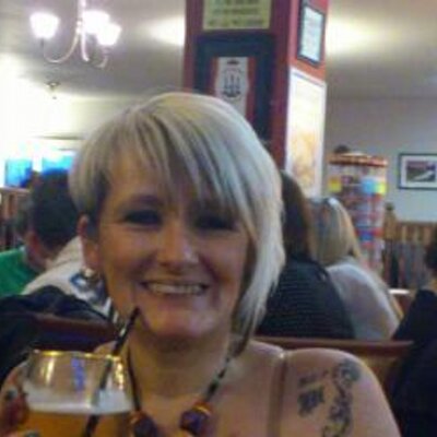 Profile Picture of Debbi Thomas (@Debz2696) on Twitter