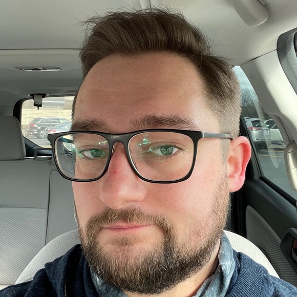 Profile Picture of Robert Podhajski (@rob12729) on Poshmark
