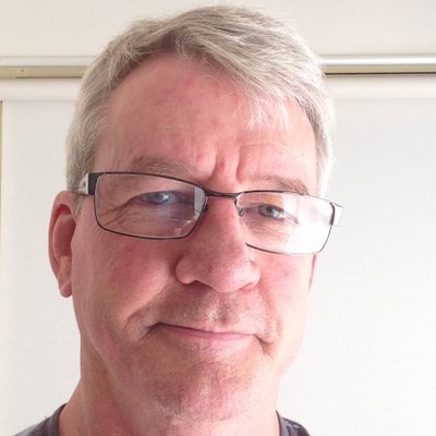 Profile Picture of Steve Shearer (@SteveShearer14) on Twitter