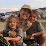 Profile Picture of Chrissy Stamm-Christian (@alignmentmama) on Instagram