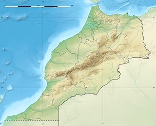 Profile Picture of Zouadaon Wikipedia