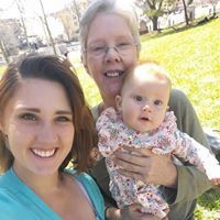 Profile Picture of Catherine Davis (@catherine-davis-31) on Quora