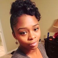 Profile Picture of Chelsie Williams (@chelsie-williams-16) on Quora