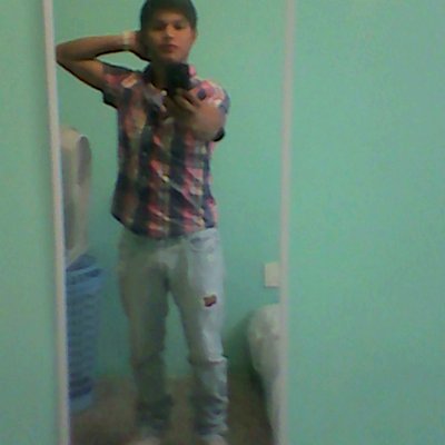 Profile Picture of Hugo Dela Cruz (@hugo_delacruz08) on Twitter