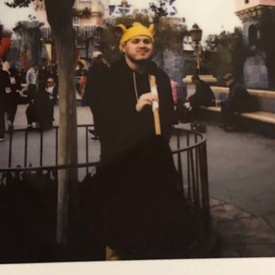 Profile Picture of Daveon Twitter