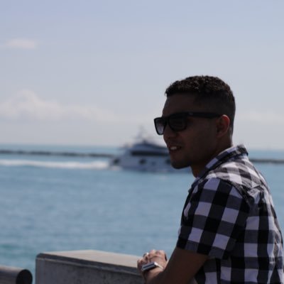 Profile Picture of Brian (@barg94) on Twitter