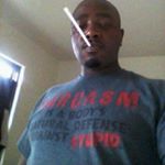 Profile Picture of demond taylor (@blackmook38) on Instagram