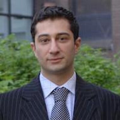 Profile Picture of Matthew Castillo (@matthewcastillo) on Twitter