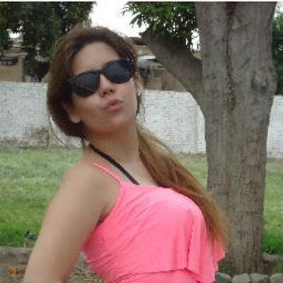 Profile Picture of Alexandra Hohagen (@alehohagen) on Twitter