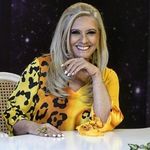 Profile Picture of Veronica Lavalle (@veronicalavalleok) on Instagram