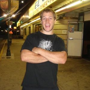 Profile Picture of Austin Watson (@aydub) on Myspace