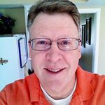 Profile Picture of Larry Frederick (@fredericklarry53) on Instagram