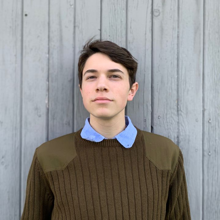 Profile Picture of Chauncey Smith (@chauncey.smith) on Tiktok