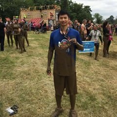 Profile Picture of Byron Chang (@ByronChang7) on Twitter