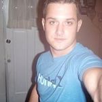 Profile Picture of daniel ryan pursley (@danielryanpurd) on Instagram