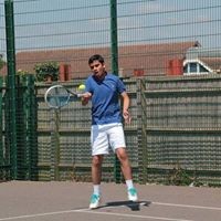 Profile Picture of Mohammed Mahmood (@mohammed-mahmood-57) on Quora