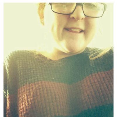 Profile Picture of Jordyn Box (@BoxJordyn) on Twitter