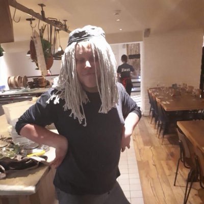 Profile Picture of Nathan Stevenson Jones (@NathanS81722136) on Twitter