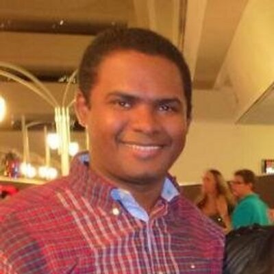 Profile Picture of Raymond Reeves (@Raymond_Reeves) on Twitter