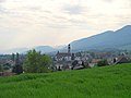 Profile Picture of Oberdorf, Solothurnon Wikipedia