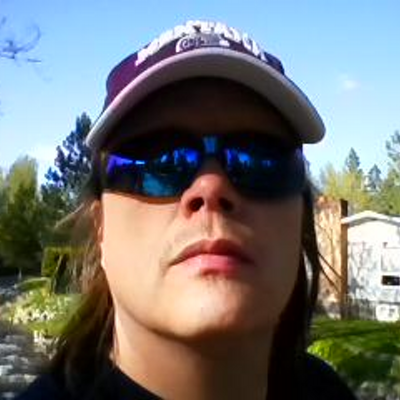 Profile Picture of Steve Igo (@Stevo420) on Twitter