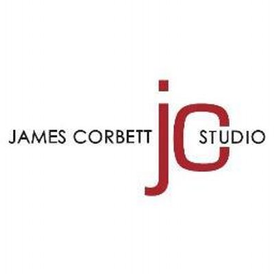 Profile Picture of James Corbett Studio (@jamesCorbettNYC) on Twitter